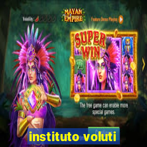 instituto voluti